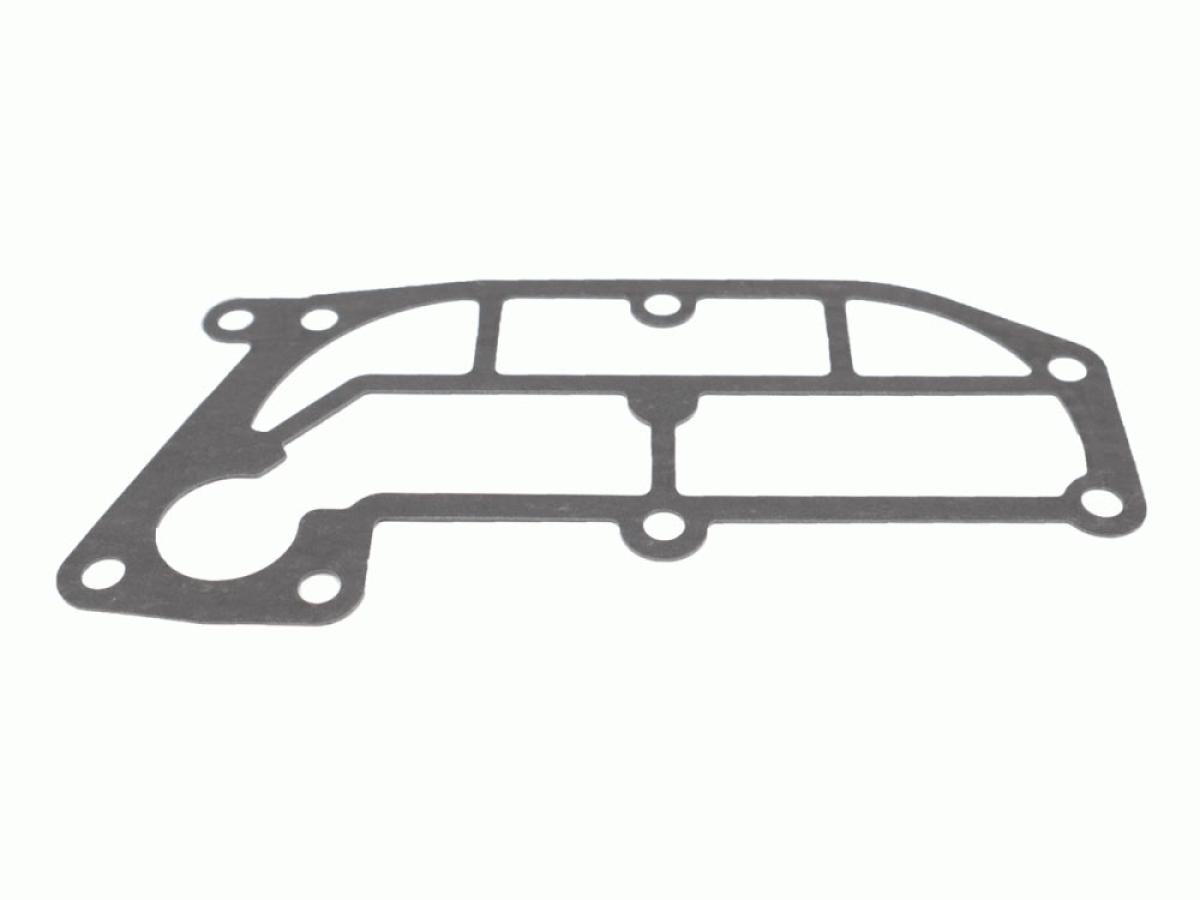 Yamaha Zylinderkopfdeckeldichtung 6G1-11193-A1